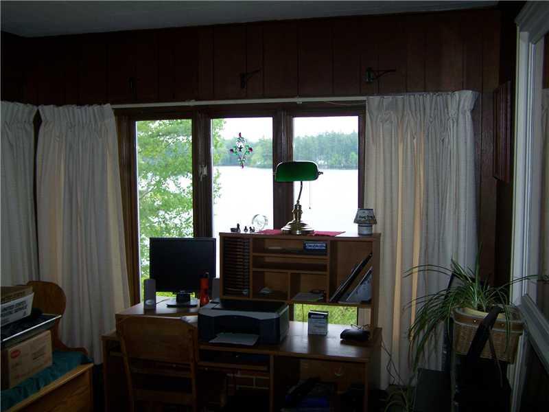 163 West Shore Road Waterboro, ME 04030 - Photo 10 of 14 Other. Sunporch