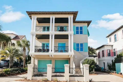 $2,499,000 | 358 Rue Caribe, Miramar Beach, FL 32550