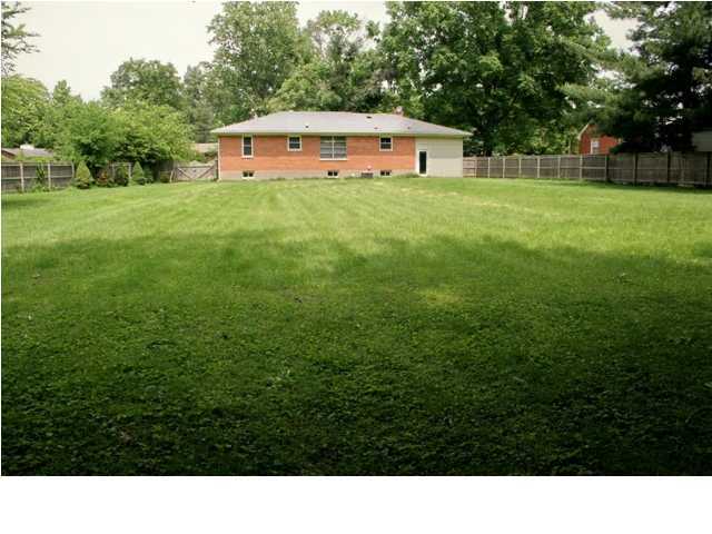 8506 Perry Road Louisville, KY 40222 - Photo 24 of 25 Additional Photo