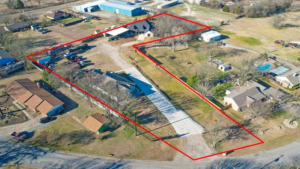 920 Oil Mill Road Van Alstyne, TX 75495 - Photo 7 of 40 Gallery Image 7