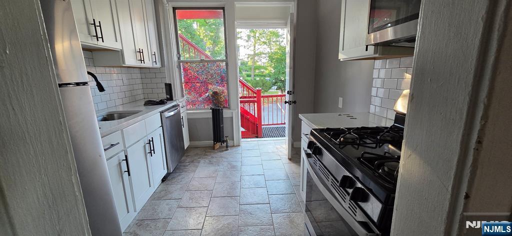 45 Linden Street, Unit 1 Hackensack, NJ 07601 - Photo 3 of 8