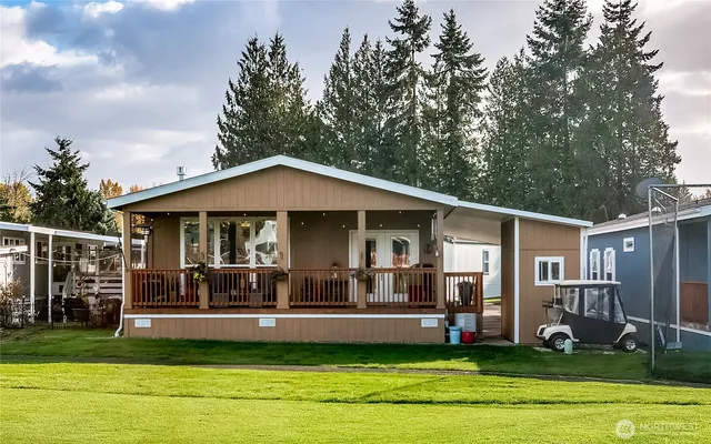 $309,000 | 2101 South 324th Street, Unit 53, Federal Way, WA 98003