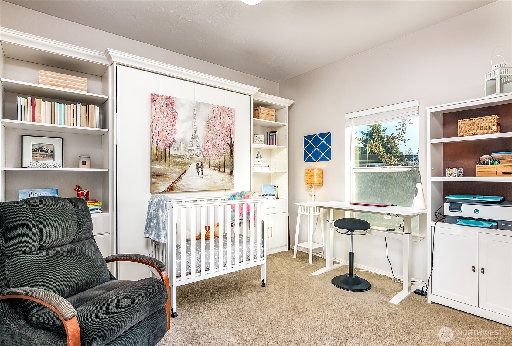 2101 South 324th Street, Unit 53 Federal Way, WA 98003 - Photo 17 of 38 a living room with furniture and a window
