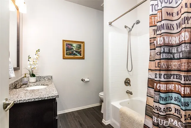 $309,000 | 2101 South 324th Street, Unit 53, Federal Way, WA 98003