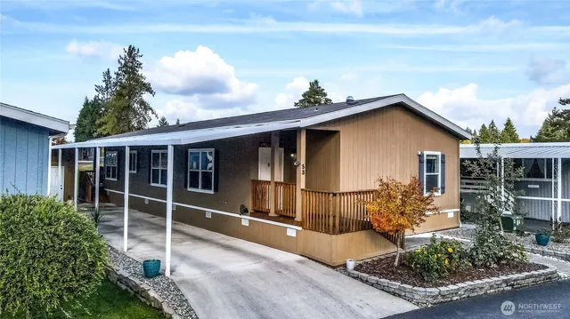 $309,000 | 2101 South 324th Street, Unit 53, Federal Way, WA 98003