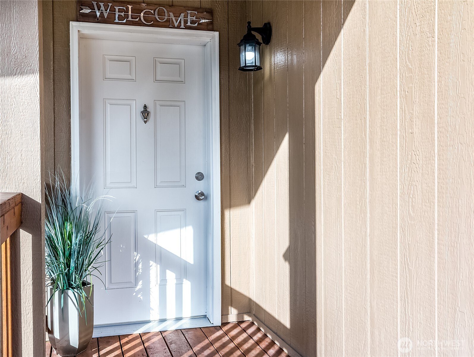 2101 South 324th Street, Unit 53 Federal Way, WA 98003 - Photo 26 of 38 a view of front door