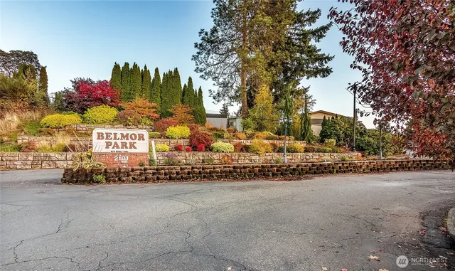 $309,000 | 2101 South 324th Street, Unit 53, Federal Way, WA 98003