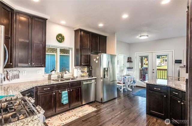 $309,000 | 2101 South 324th Street, Unit 53, Federal Way, WA 98003