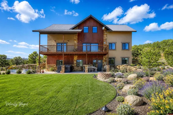 $1,250,000 | 492 Fox Fire Ridge Road, Bayfield, CO 81122