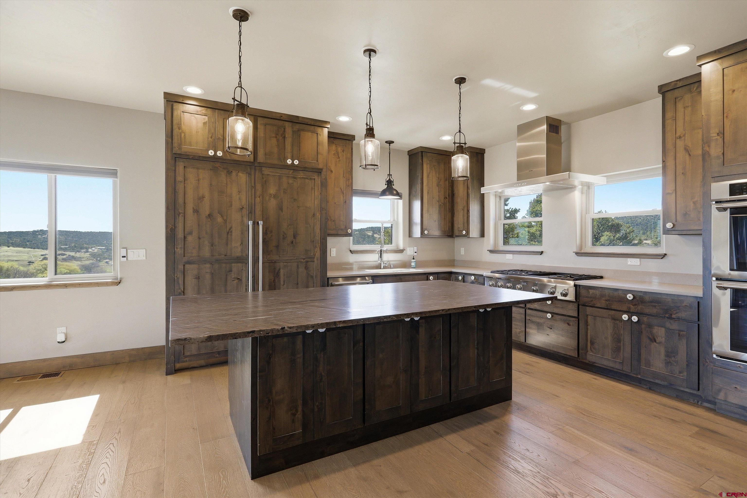 492 Fox Fire Ridge Road Bayfield, CO 81122 - Photo 11 of 45