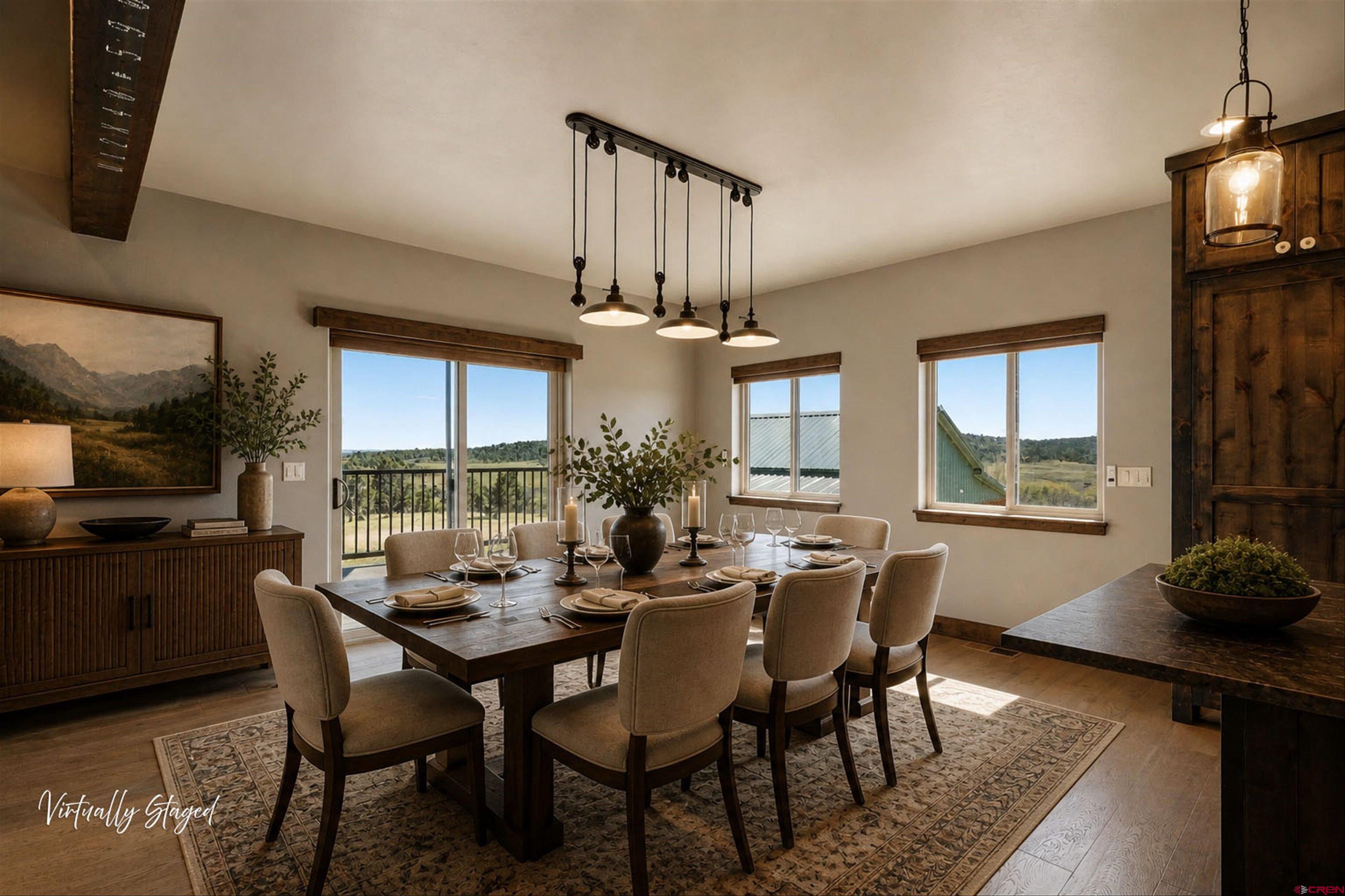 492 Fox Fire Ridge Road Bayfield, CO 81122 - Photo 12 of 45