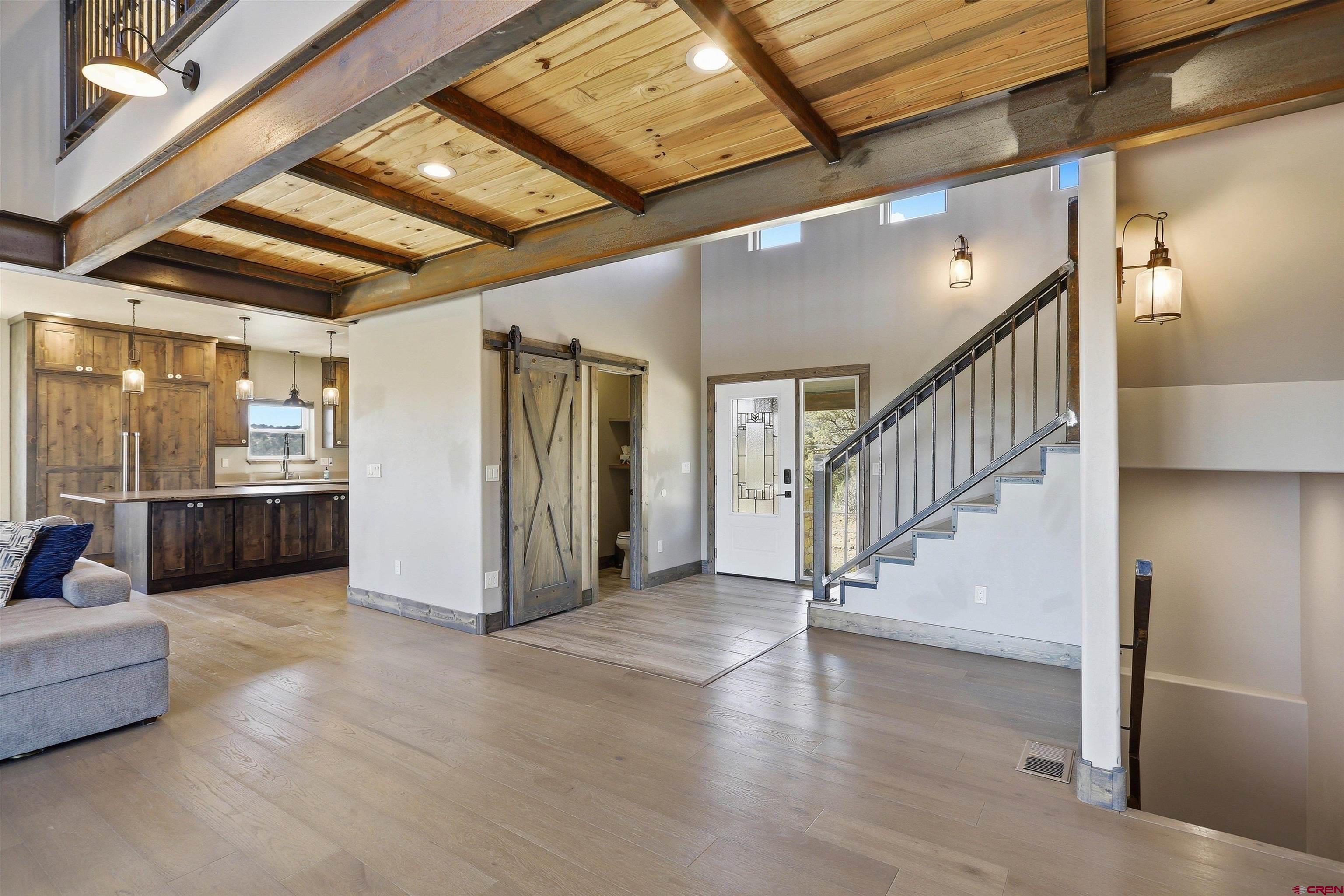492 Fox Fire Ridge Road Bayfield, CO 81122 - Photo 19 of 45