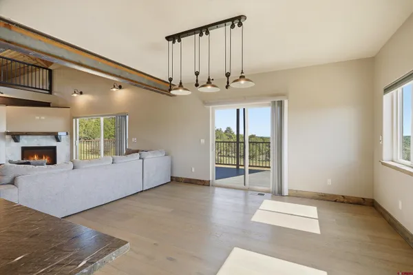 $1,250,000 | 492 Fox Fire Ridge Road, Bayfield, CO 81122