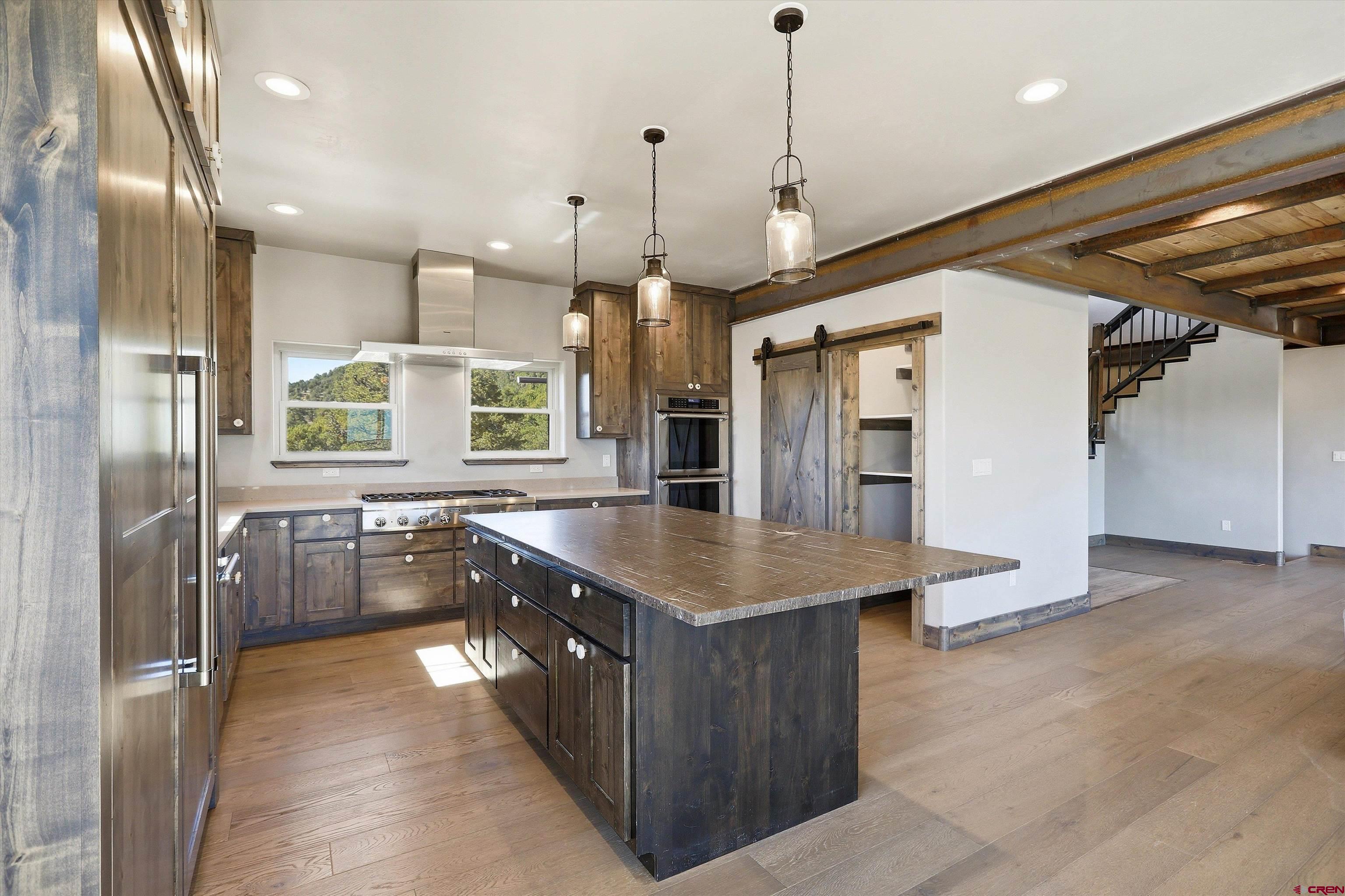 492 Fox Fire Ridge Road Bayfield, CO 81122 - Photo 22 of 45