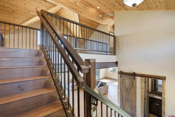 $1,250,000 | 492 Fox Fire Ridge Road, Bayfield, CO 81122
