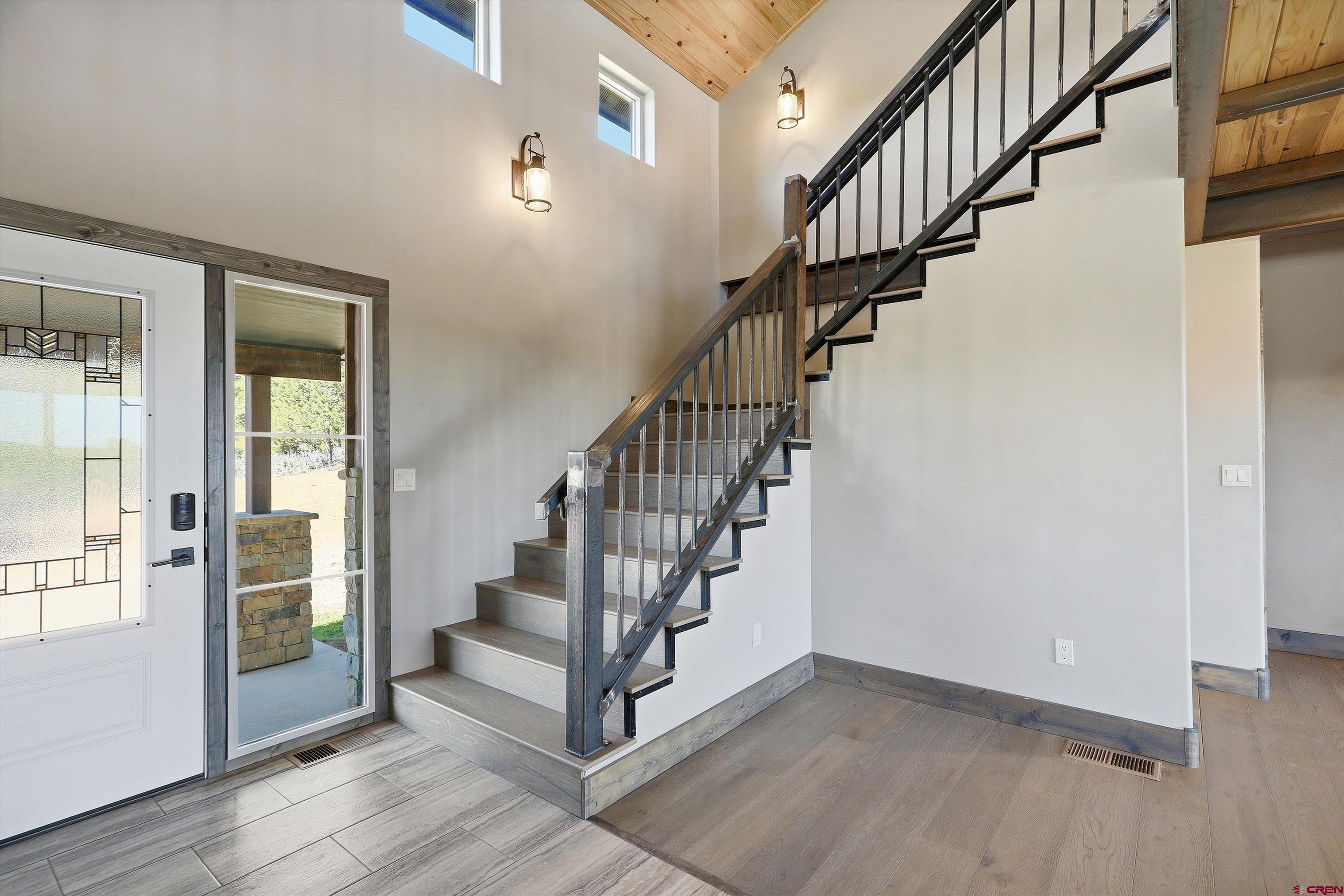 492 Fox Fire Ridge Road Bayfield, CO 81122 - Photo 24 of 45