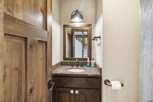 $1,250,000 | 492 Fox Fire Ridge Road, Bayfield, CO 81122