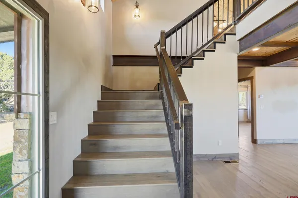 $1,250,000 | 492 Fox Fire Ridge Road, Bayfield, CO 81122