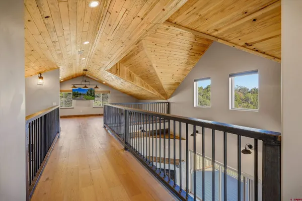 $1,250,000 | 492 Fox Fire Ridge Road, Bayfield, CO 81122