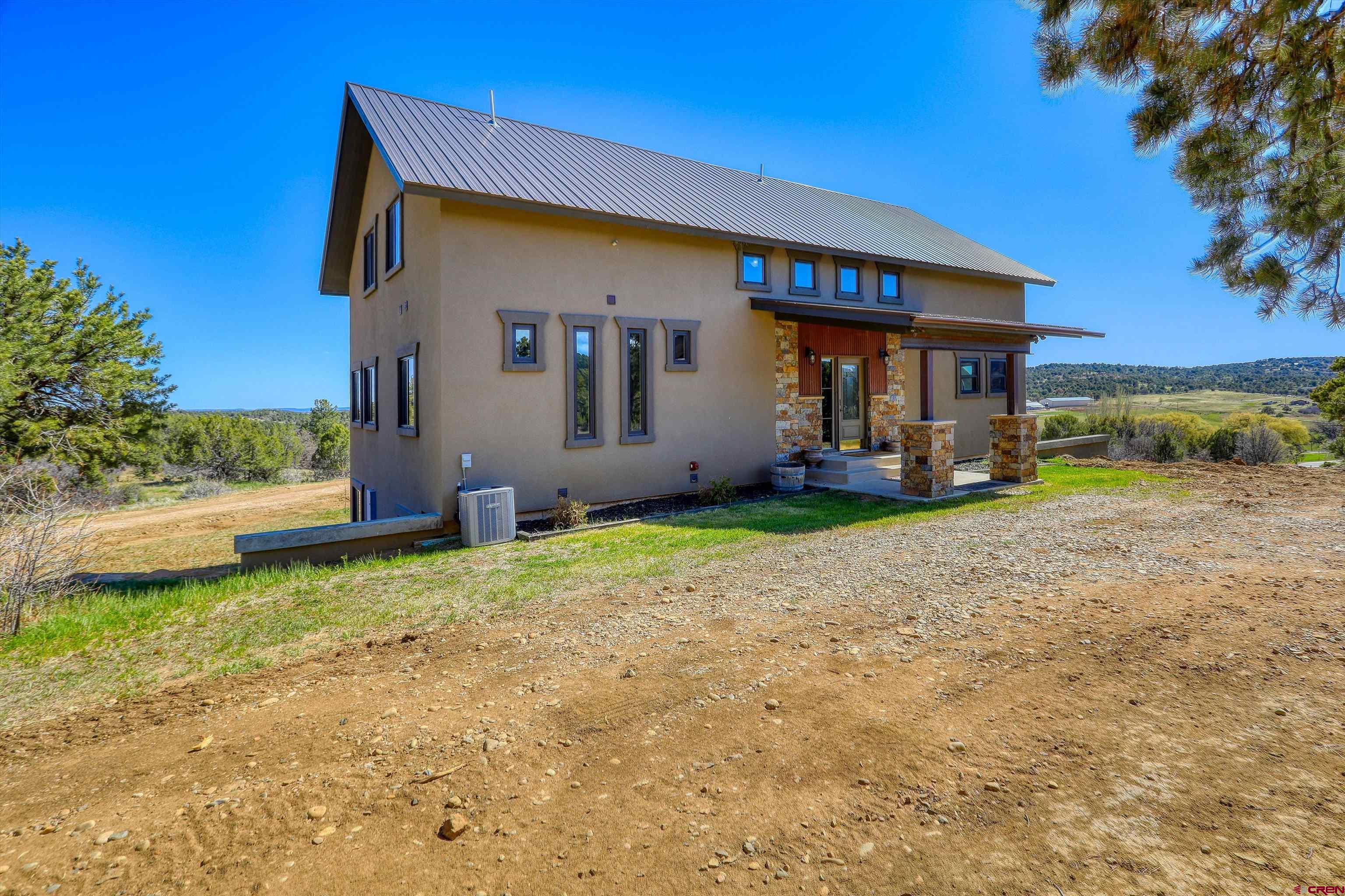 492 Fox Fire Ridge Road Bayfield, CO 81122 - Photo 3 of 45