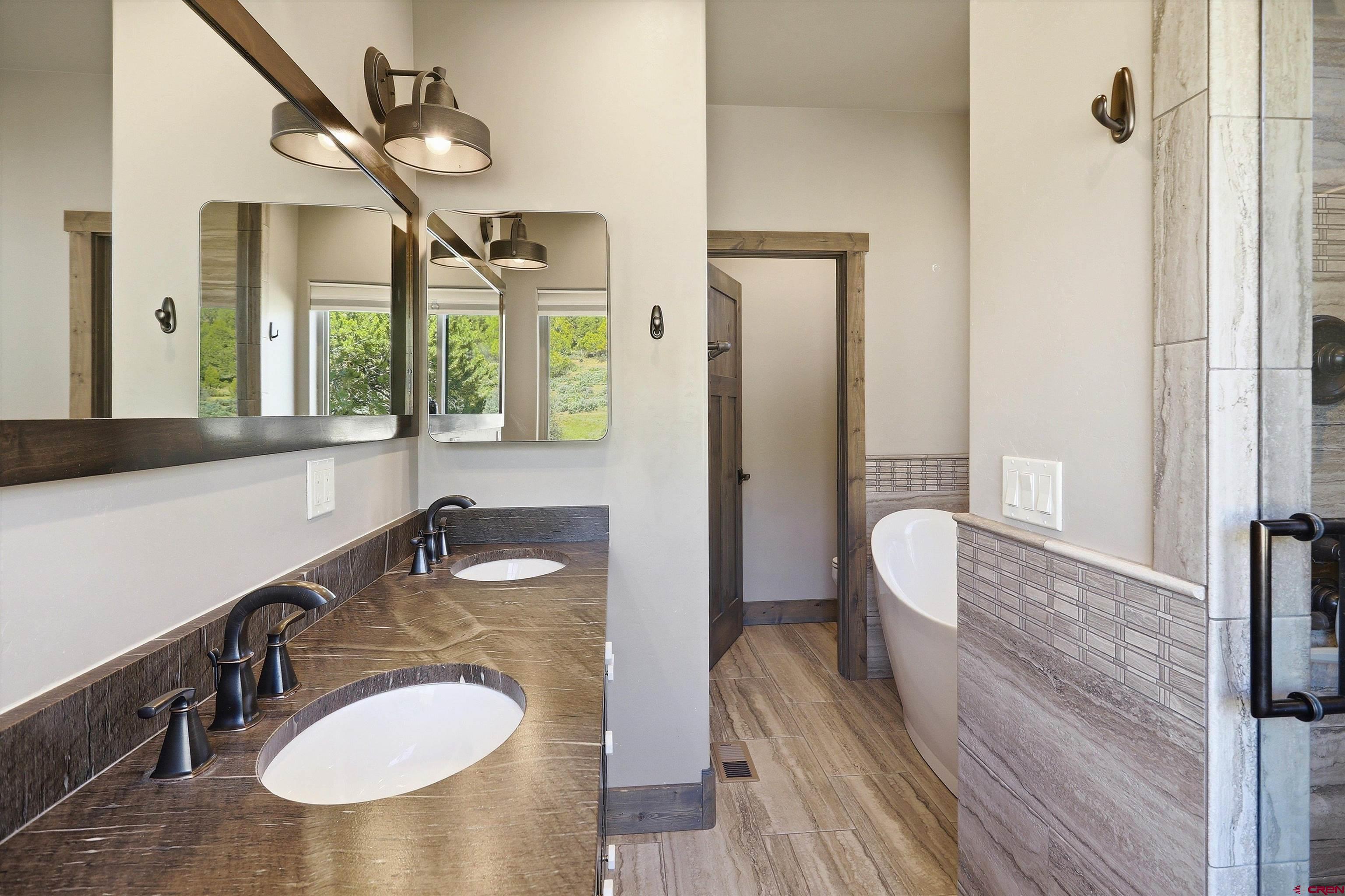 492 Fox Fire Ridge Road Bayfield, CO 81122 - Photo 35 of 45