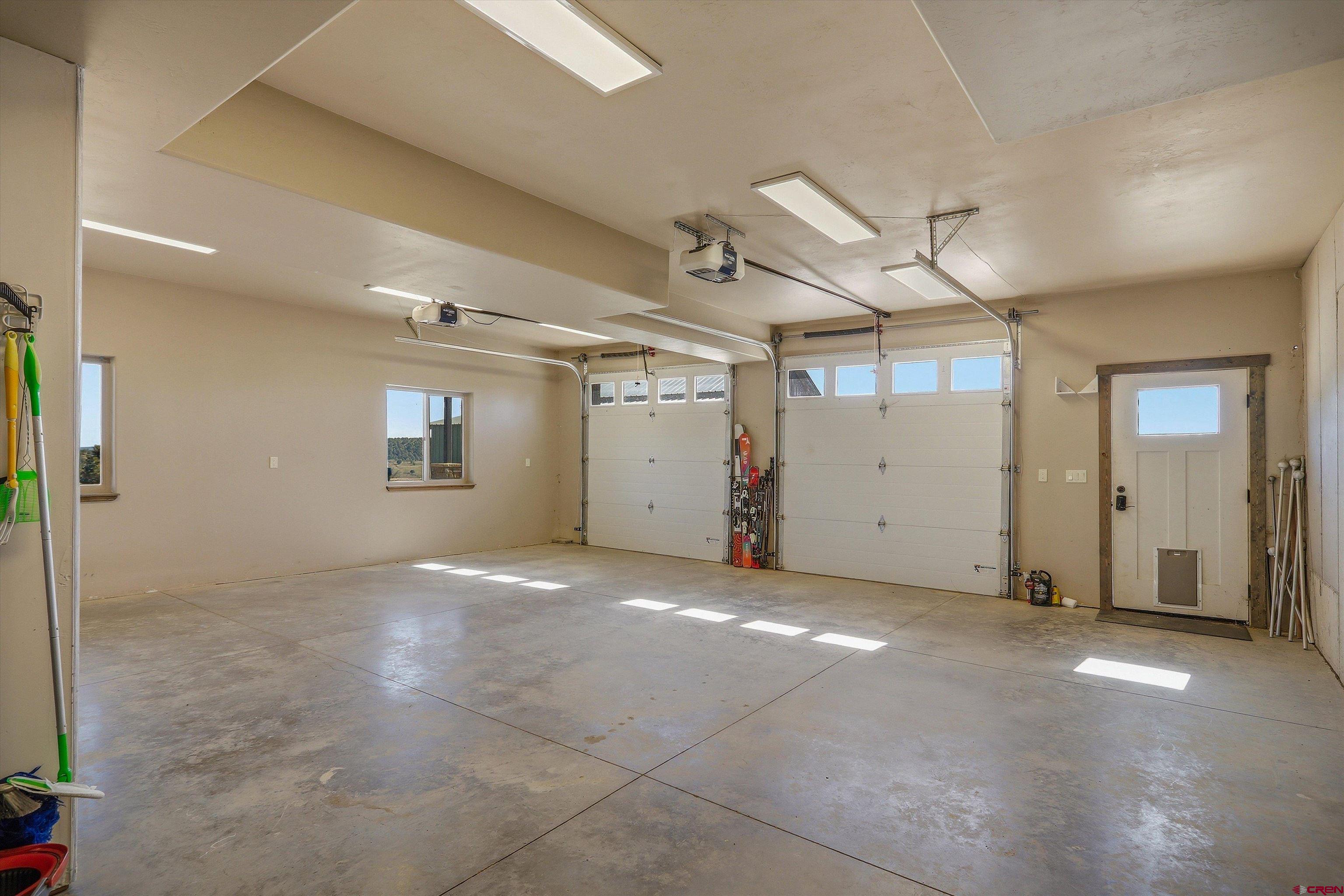 492 Fox Fire Ridge Road Bayfield, CO 81122 - Photo 40 of 45