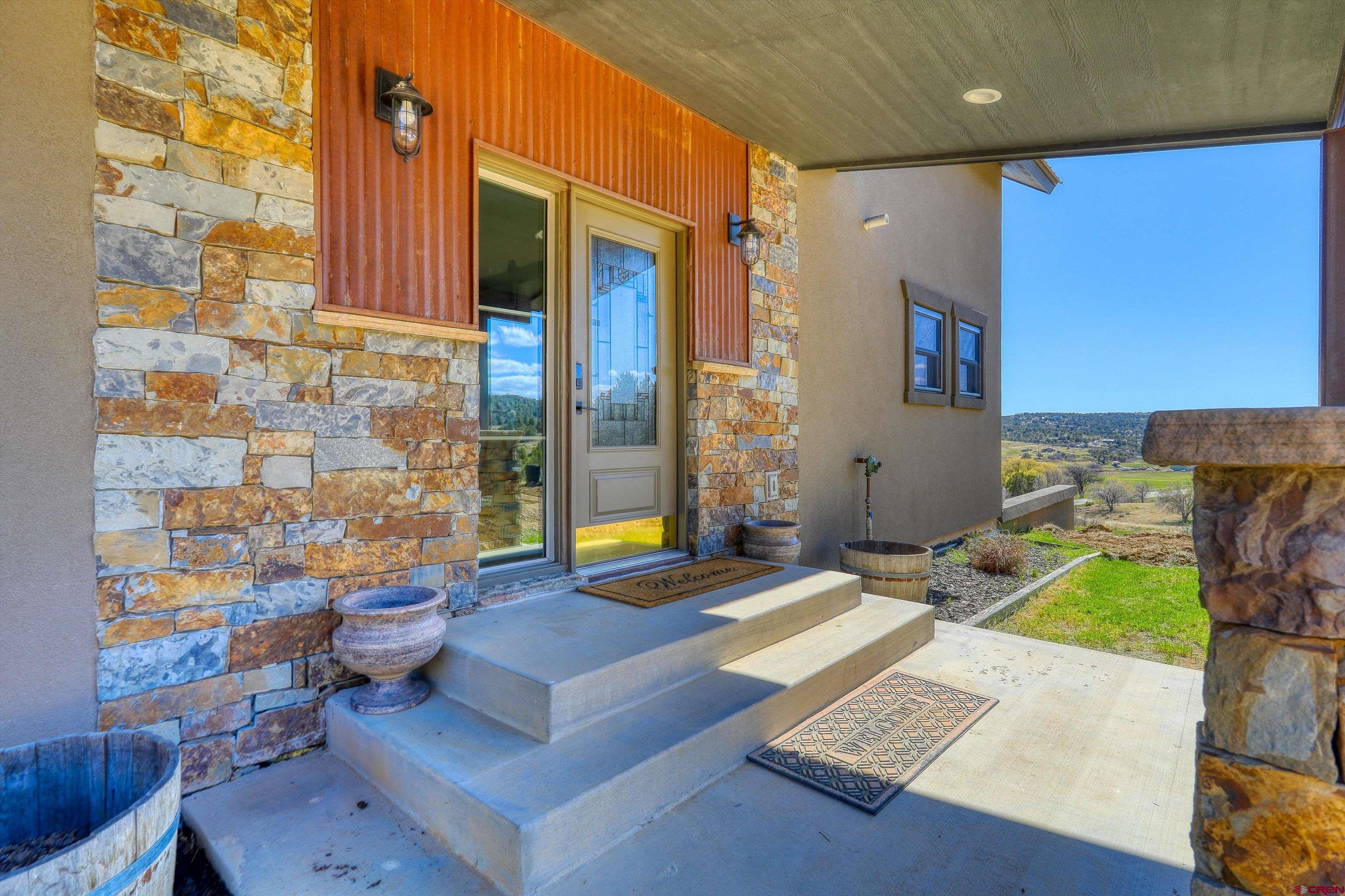 492 Fox Fire Ridge Road Bayfield, CO 81122 - Photo 4 of 45
