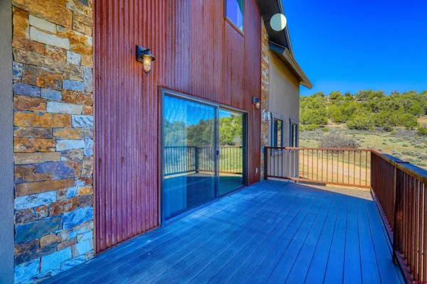 $1,250,000 | 492 Fox Fire Ridge Road, Bayfield, CO 81122