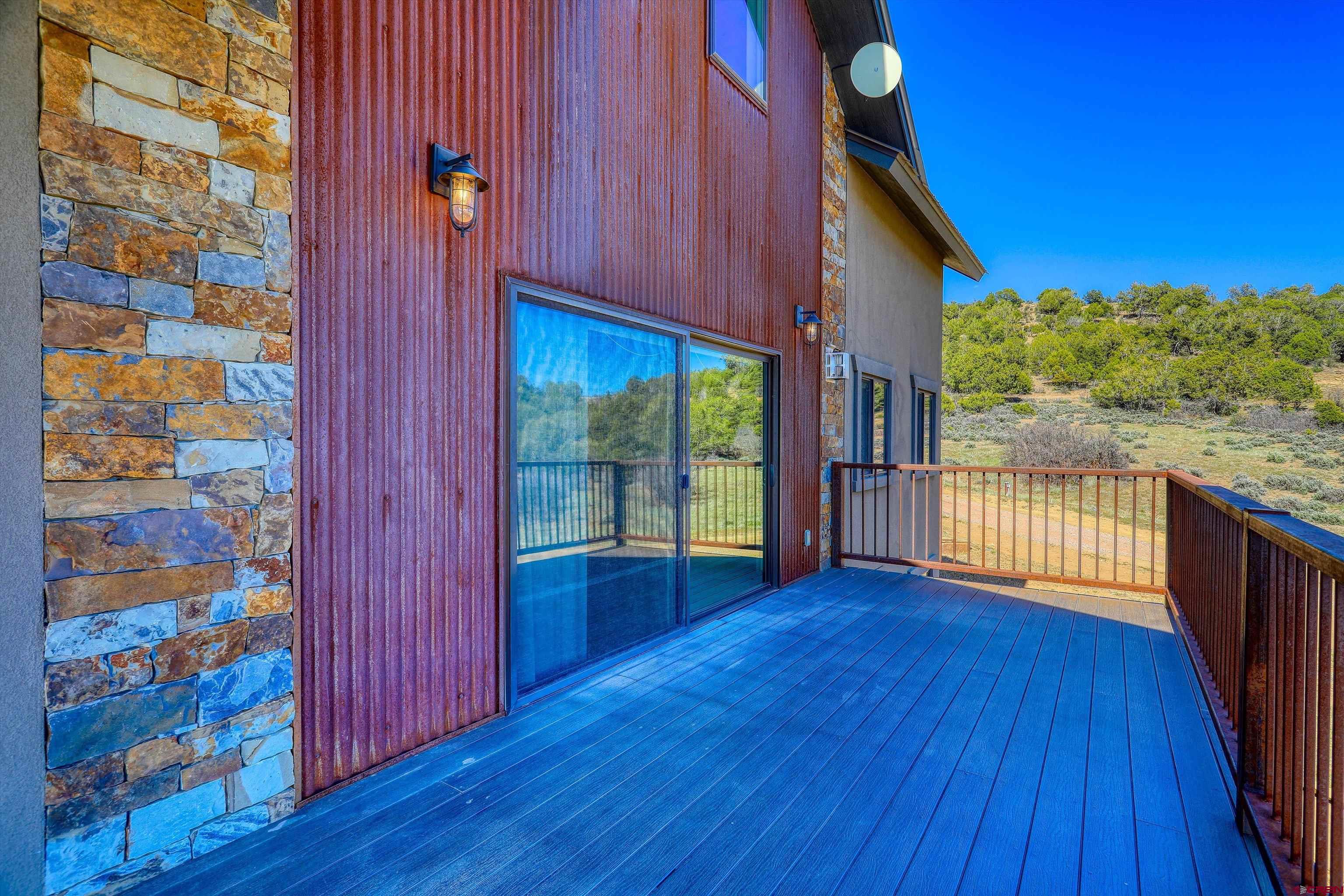 492 Fox Fire Ridge Road Bayfield, CO 81122 - Photo 42 of 45