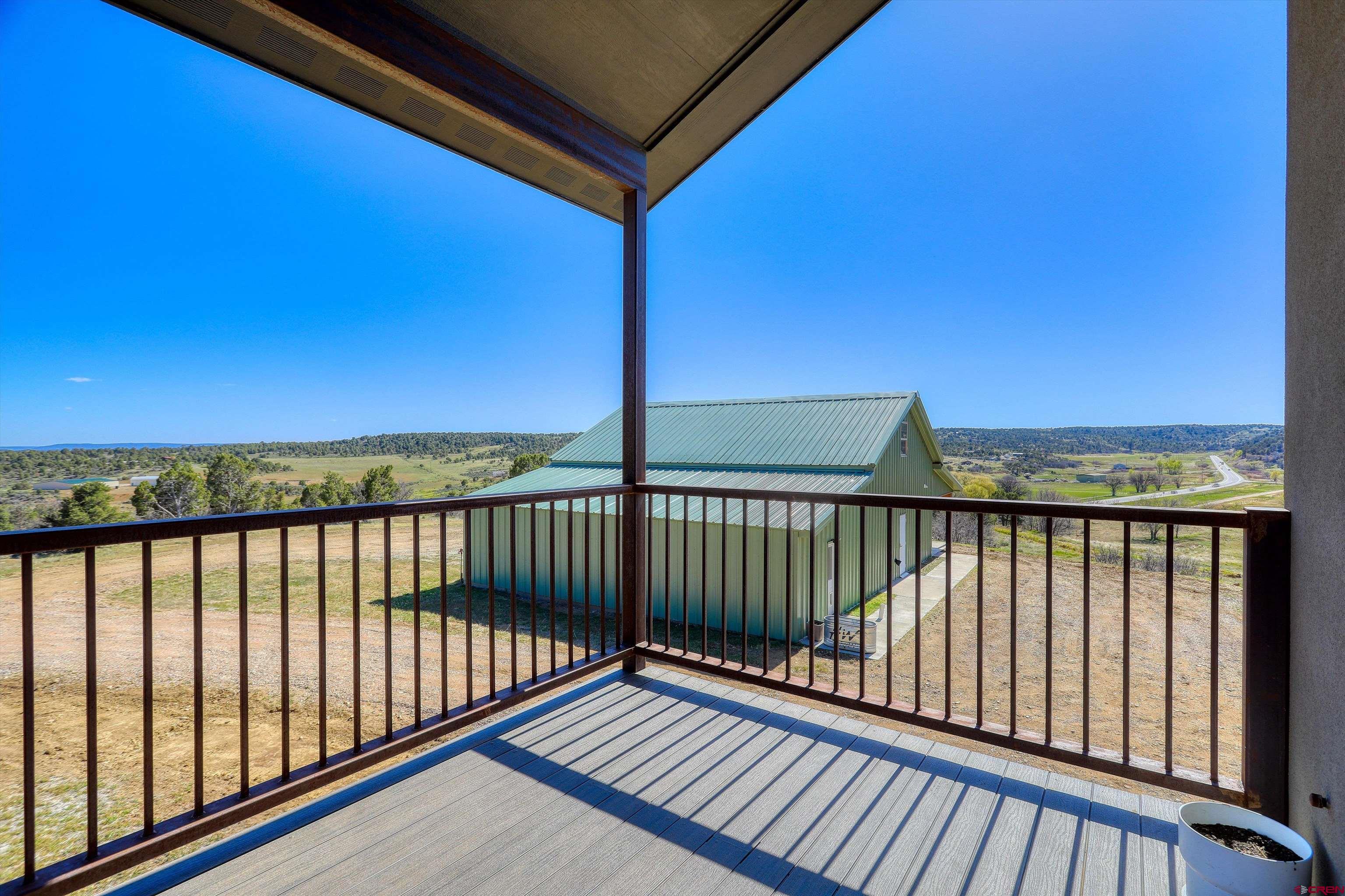 492 Fox Fire Ridge Road Bayfield, CO 81122 - Photo 43 of 45