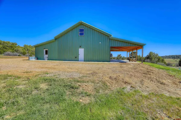 $1,250,000 | 492 Fox Fire Ridge Road, Bayfield, CO 81122