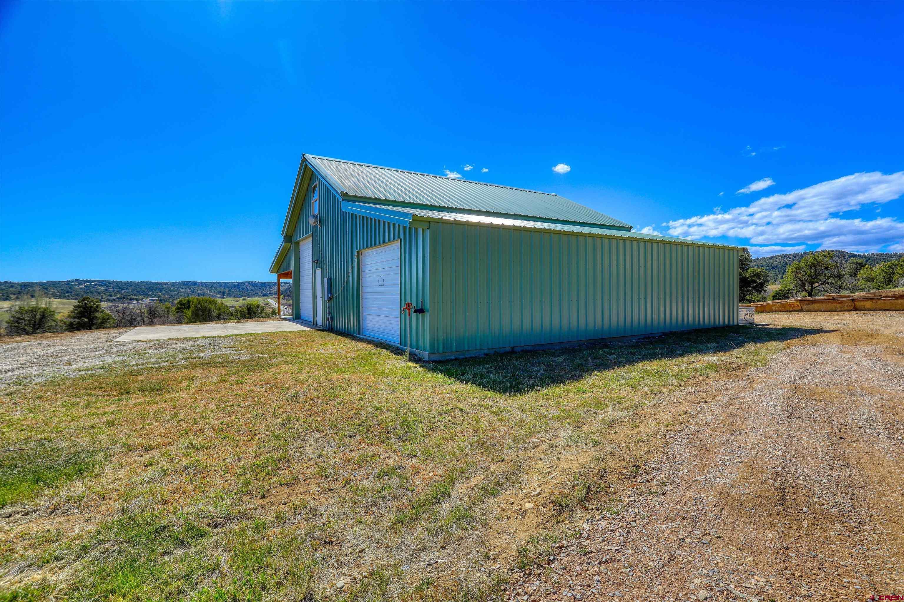 492 Fox Fire Ridge Road Bayfield, CO 81122 - Photo 45 of 45