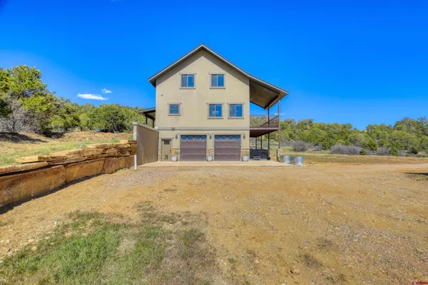 $1,250,000 | 492 Fox Fire Ridge Road, Bayfield, CO 81122