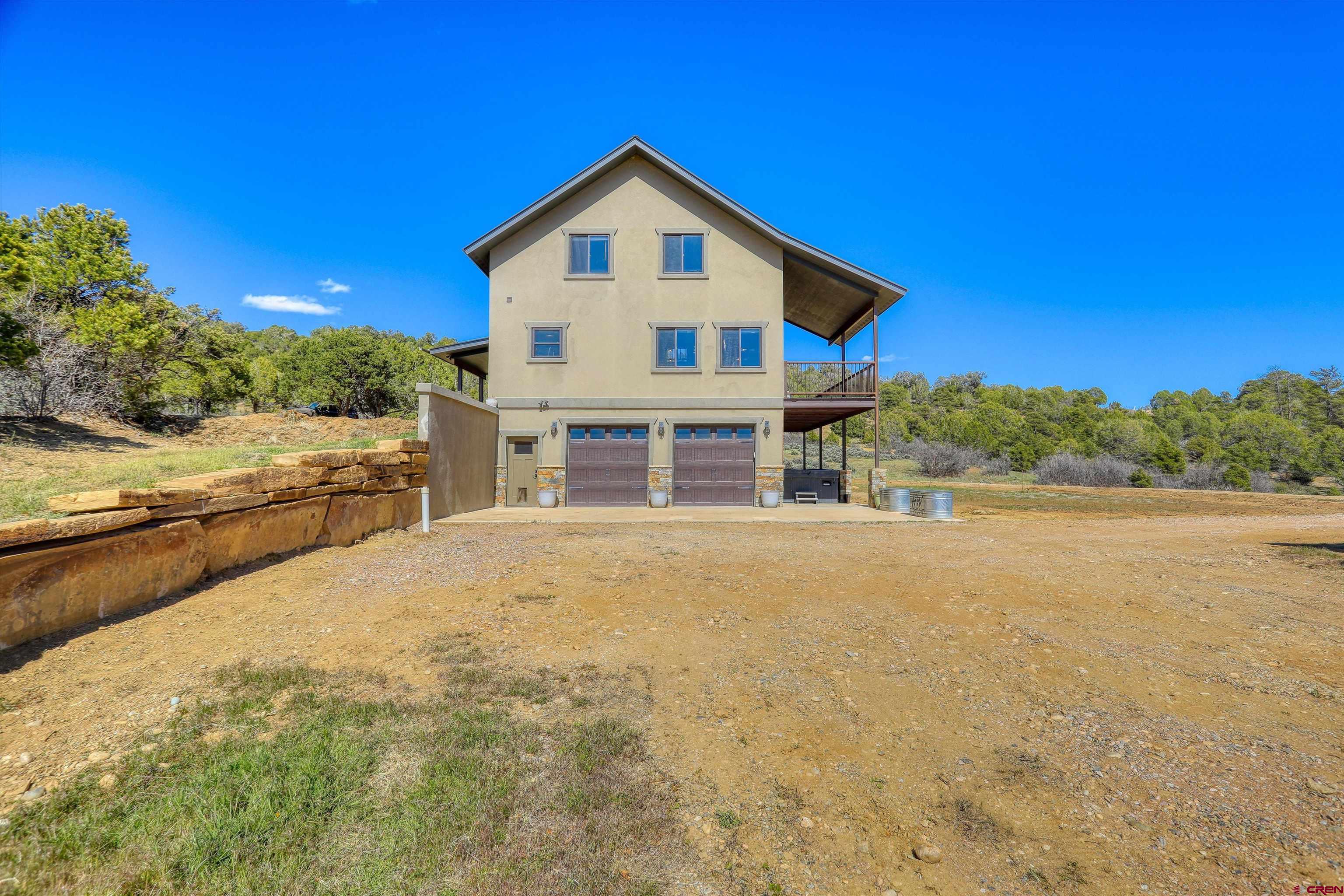 492 Fox Fire Ridge Road Bayfield, CO 81122 - Photo 6 of 45