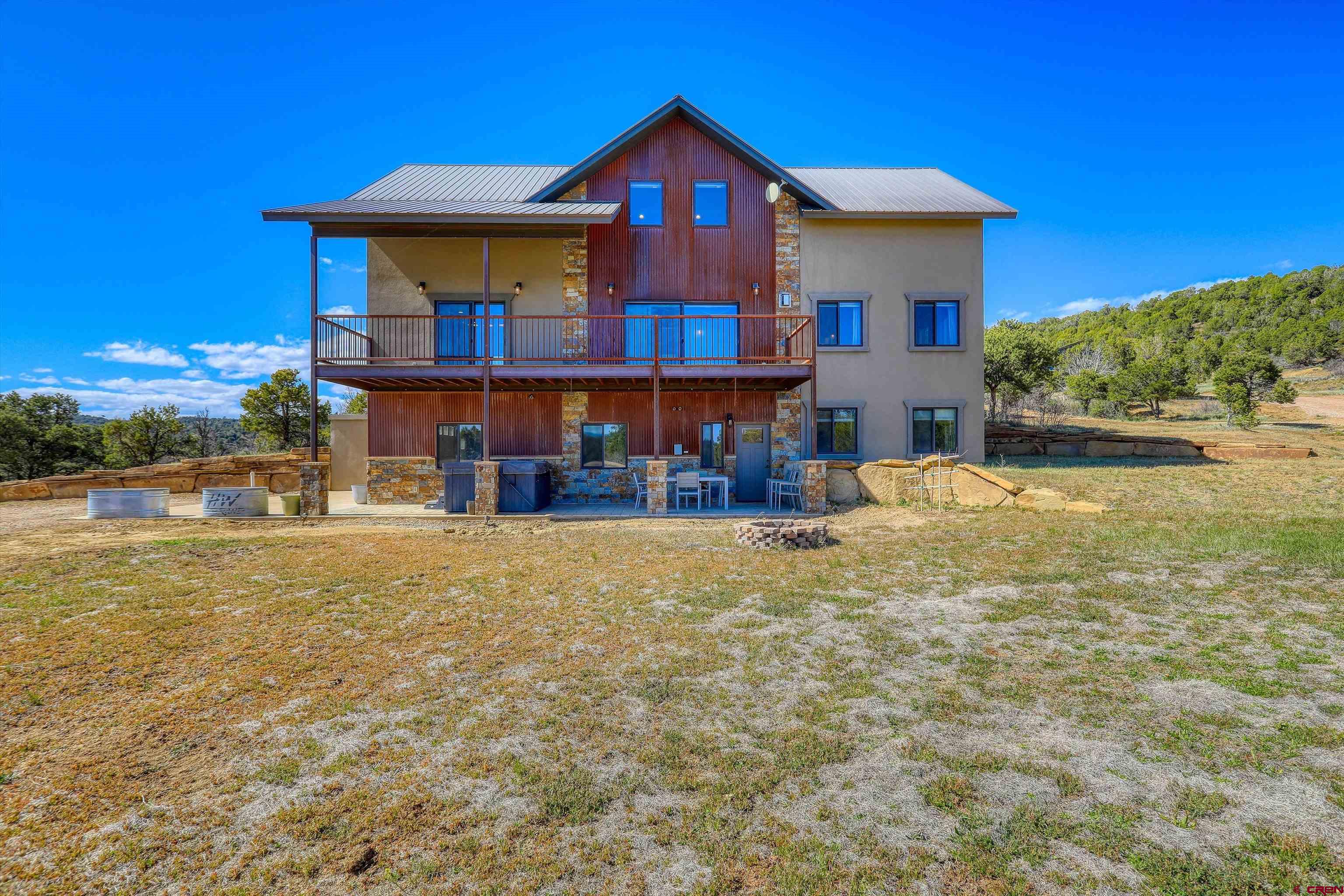 492 Fox Fire Ridge Road Bayfield, CO 81122 - Photo 8 of 45
