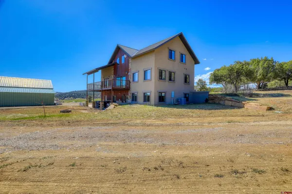 $1,250,000 | 492 Fox Fire Ridge Road, Bayfield, CO 81122
