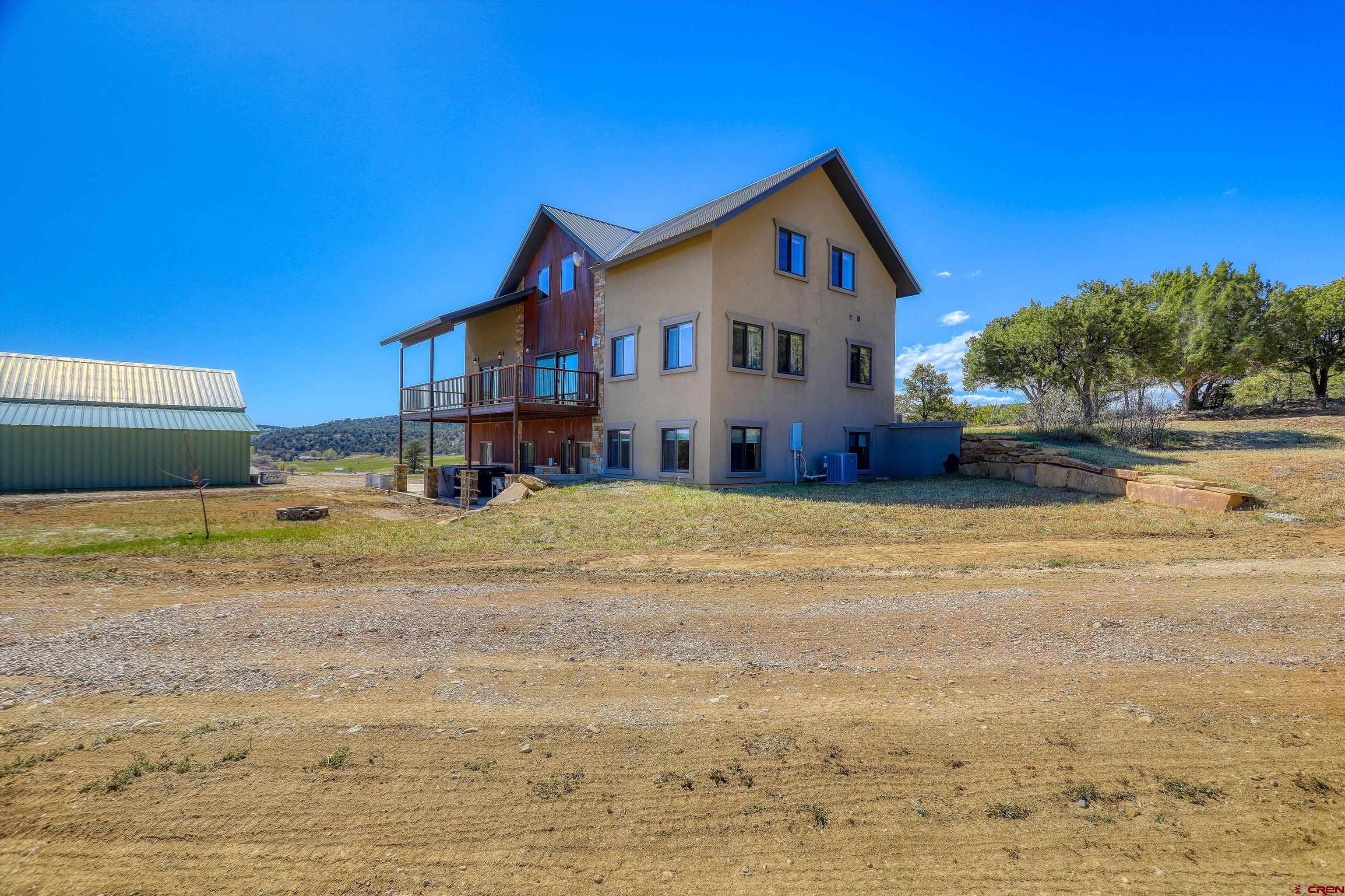 492 Fox Fire Ridge Road Bayfield, CO 81122 - Photo 9 of 45