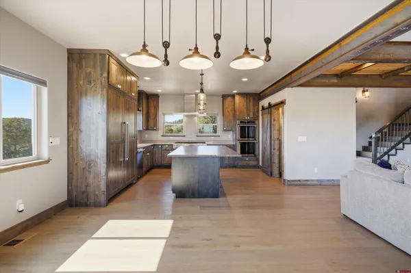 $1,250,000 | 492 Fox Fire Ridge Road, Bayfield, CO 81122