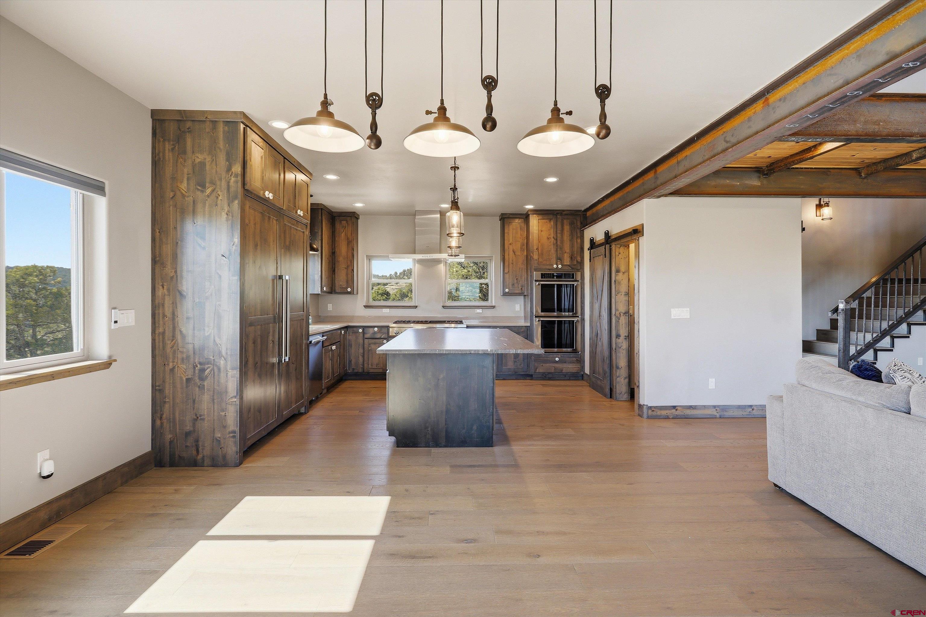 492 Fox Fire Ridge Road Bayfield, CO 81122 - Photo 10 of 45