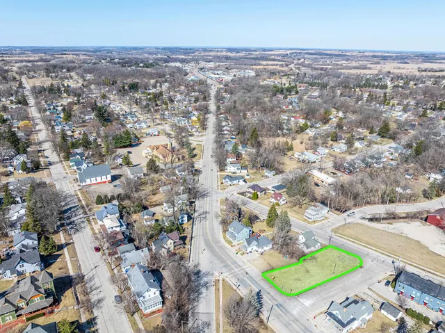 $19,900 | 200 West Jackson Street, Ripon, WI 54971