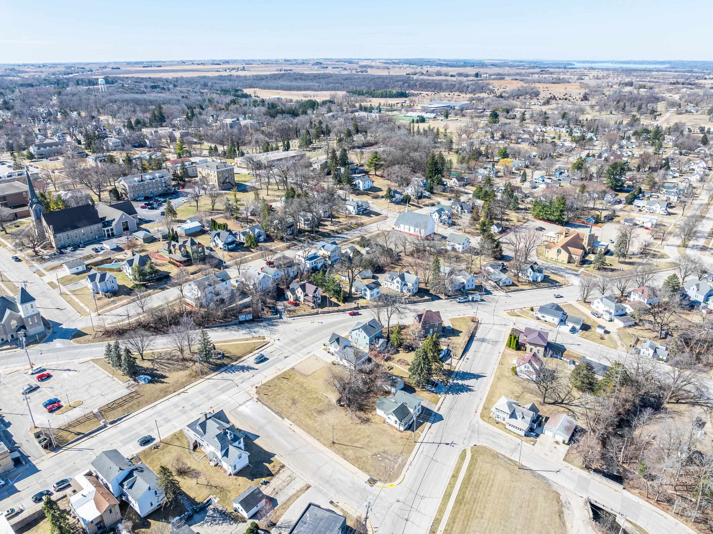 200 West Jackson Street Ripon, WI 54971 - Photo 12 of 22