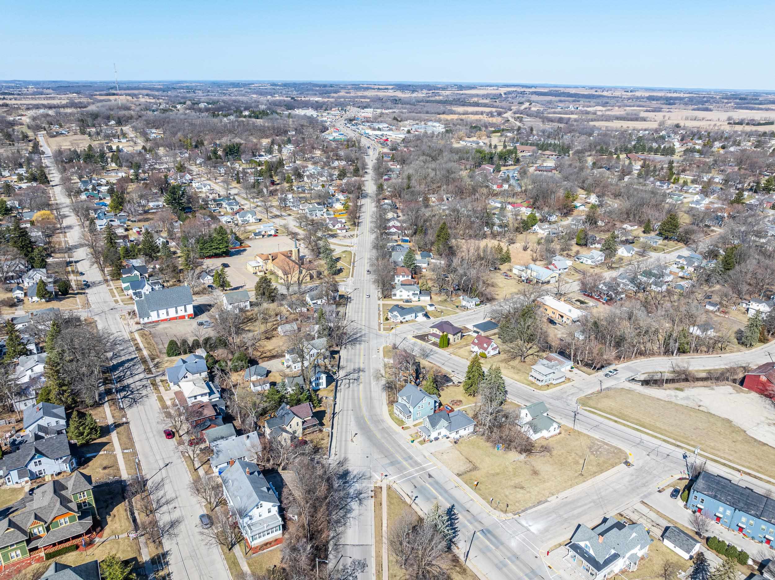 200 West Jackson Street Ripon, WI 54971 - Photo 13 of 22