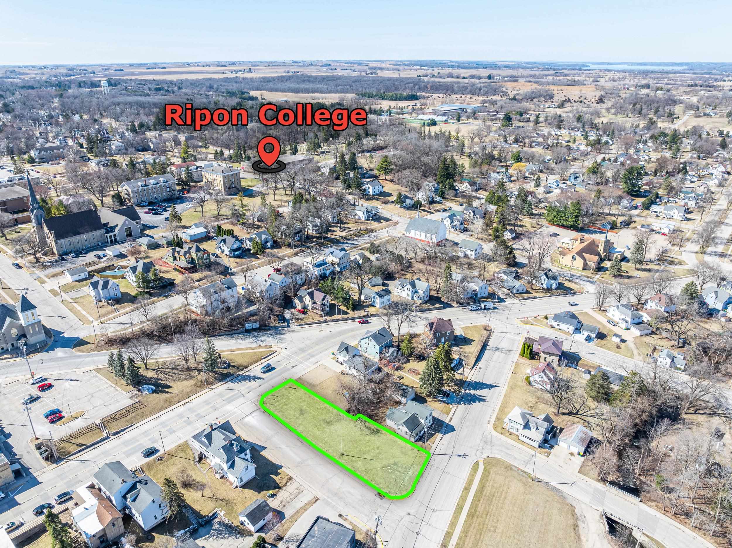 200 West Jackson Street Ripon, WI 54971 - Photo 2 of 22