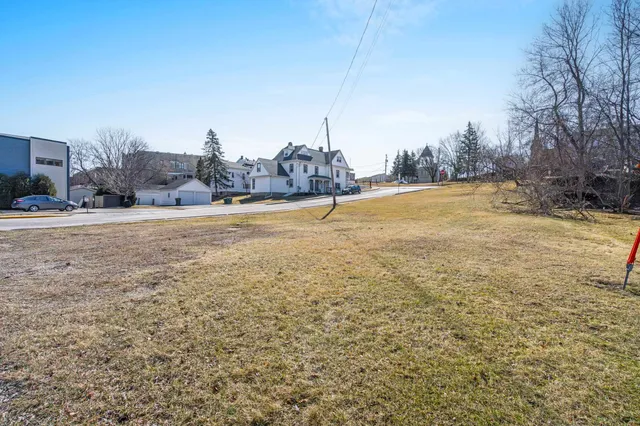 $25,000 | 200 West Jackson Street, Ripon, WI 54971