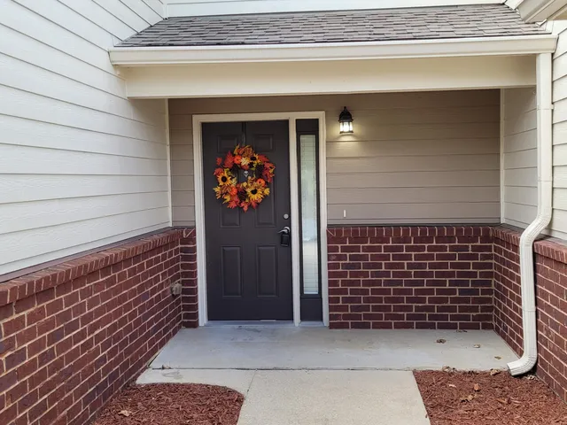 a view of outdoor space