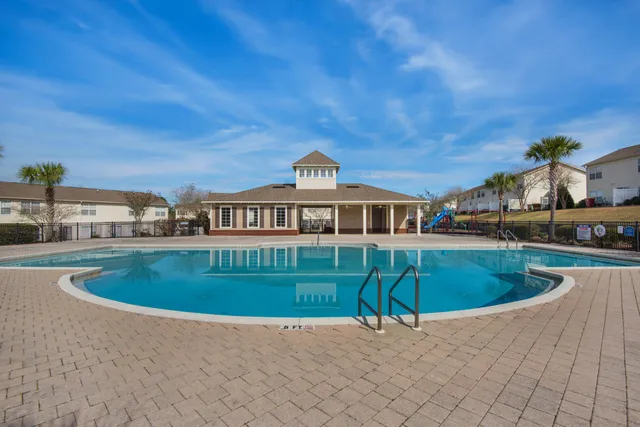 a view of swimming pool