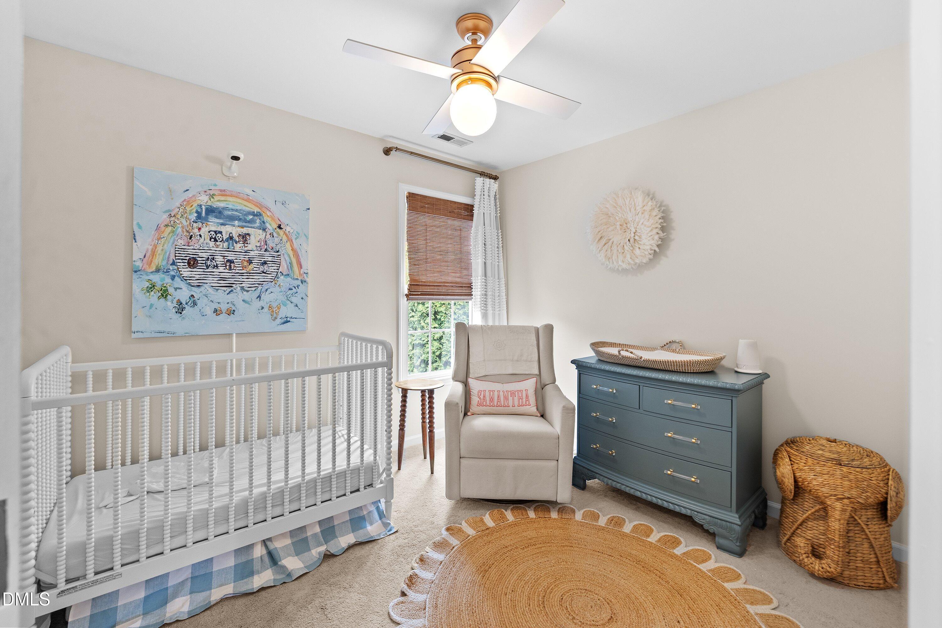 7044 Bellard Court Raleigh, NC 27617 - Photo 34 of 50