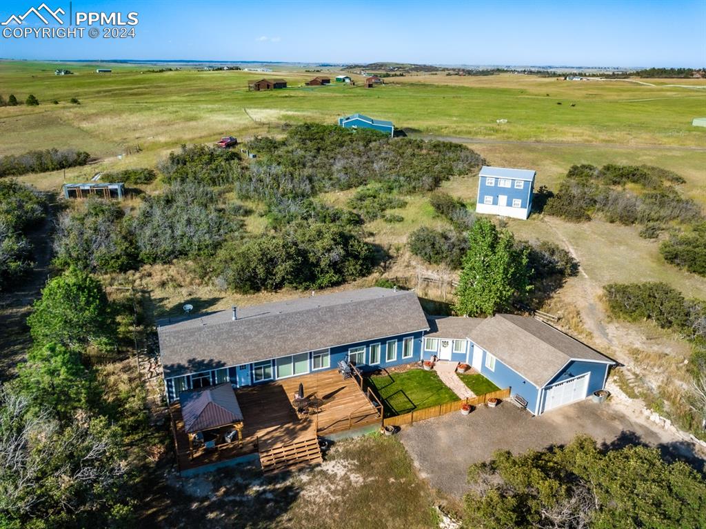 7712 East Greenland Rd