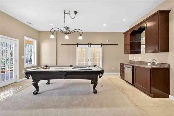 $700,000 | 1524 Lake Heights Circle, Dacula, GA 30019