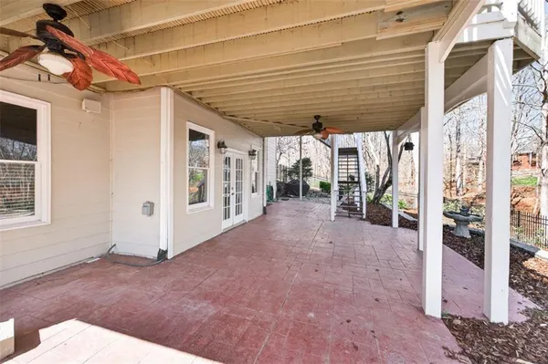 $700,000 | 1524 Lake Heights Circle, Dacula, GA 30019